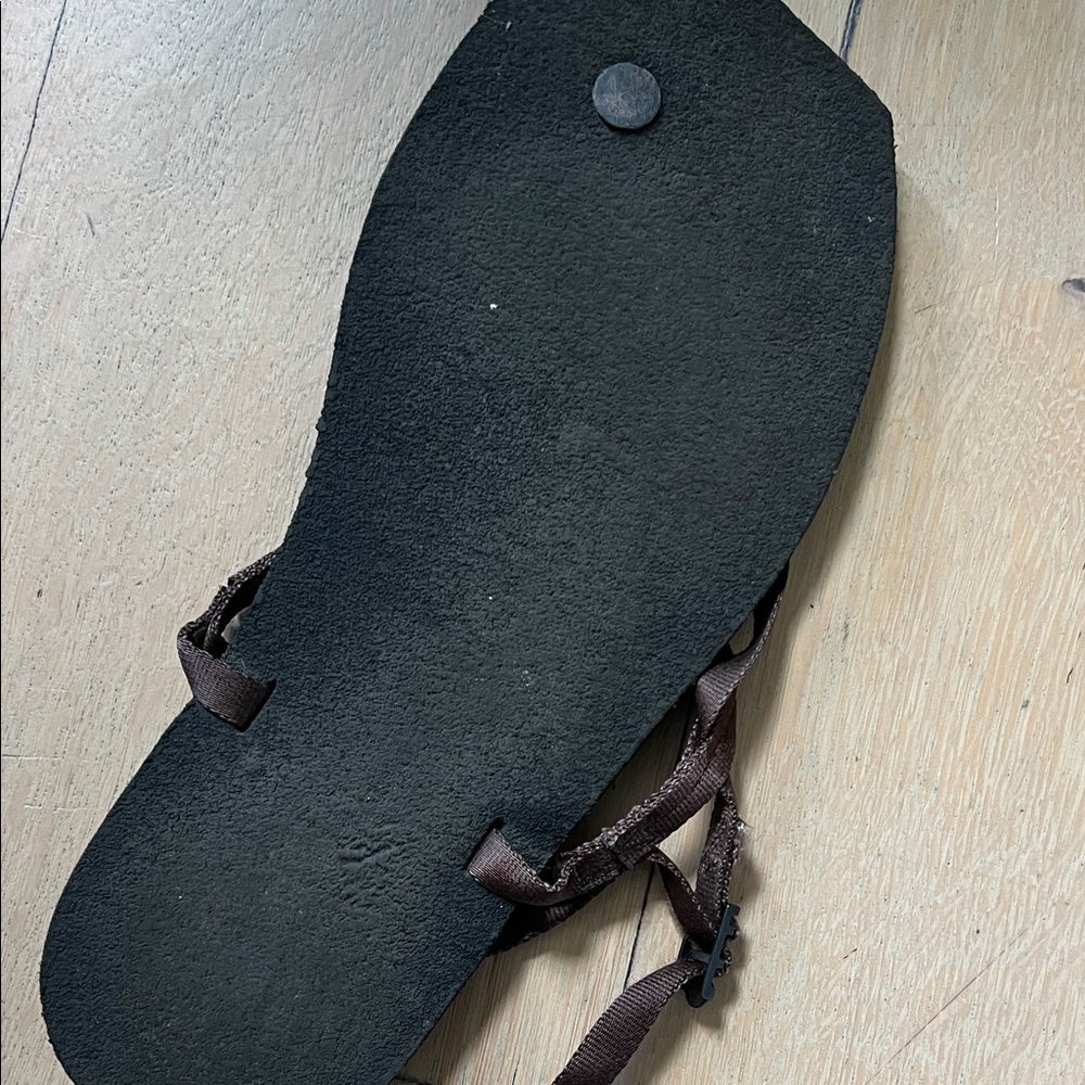 Auralee men’s Sandals - Picture 5 of 5